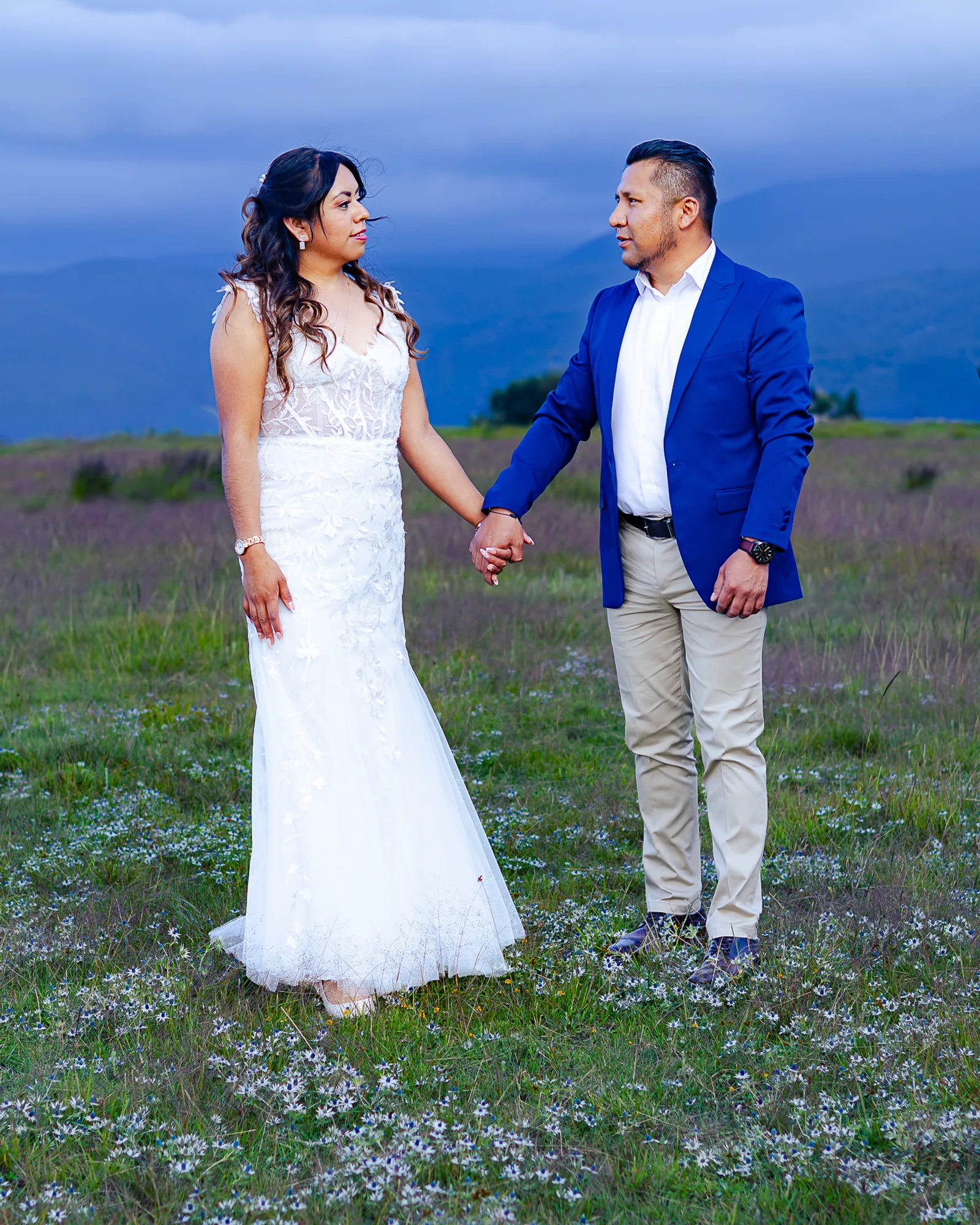 Sesión de novios — García Tapia Studio