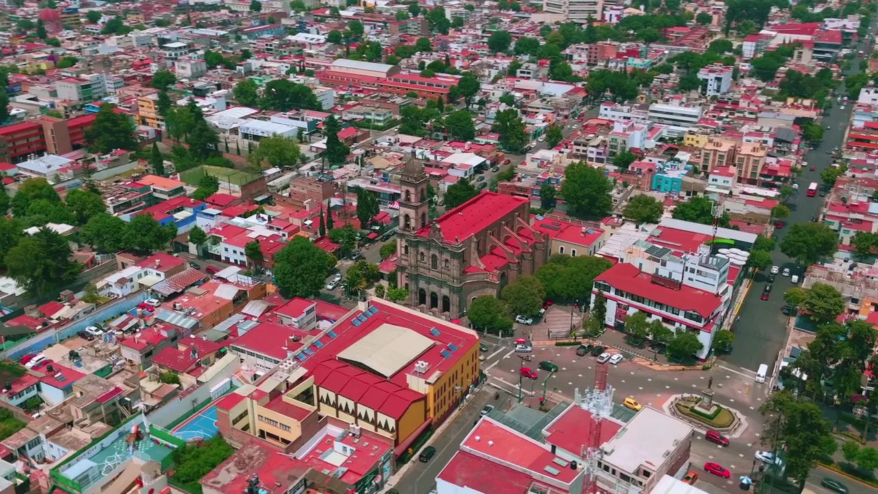 Tráiler de boda en Toluca — García Tapia Studio